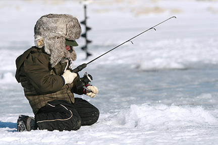 Best Ice Fishing Boots - Gorp