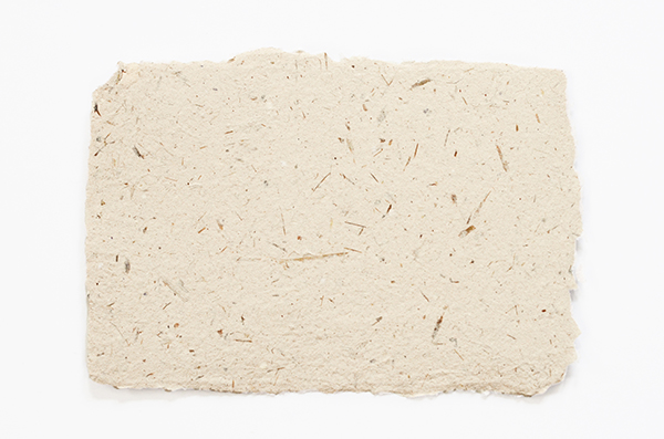 Here's How to Make Handmade Paper from Recycled Materials