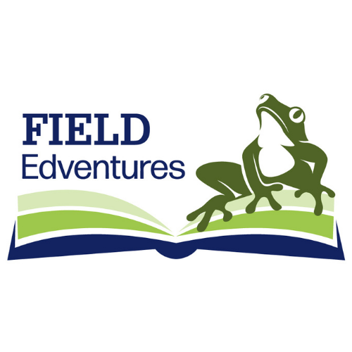 Website Host FIELD Edventures Logo