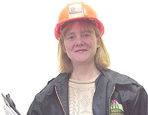 Chemical Engineer