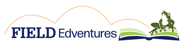 FIELD Edventures Logo