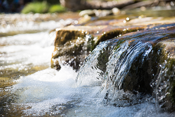 Water Flow