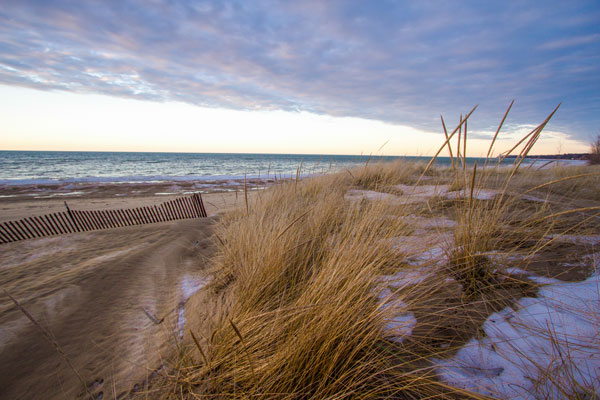 Lake Huron