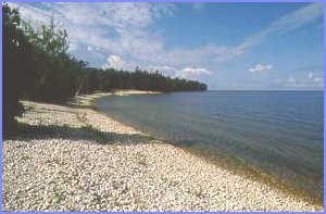 Lake Superior Pebble Beach Lake Superior Pebble Beach