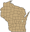 Eastern Foxsnake Habitat Map Eastern Foxsnake Habitat Map