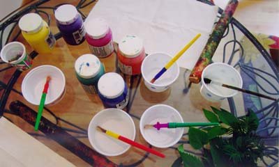 materials needed materials needed