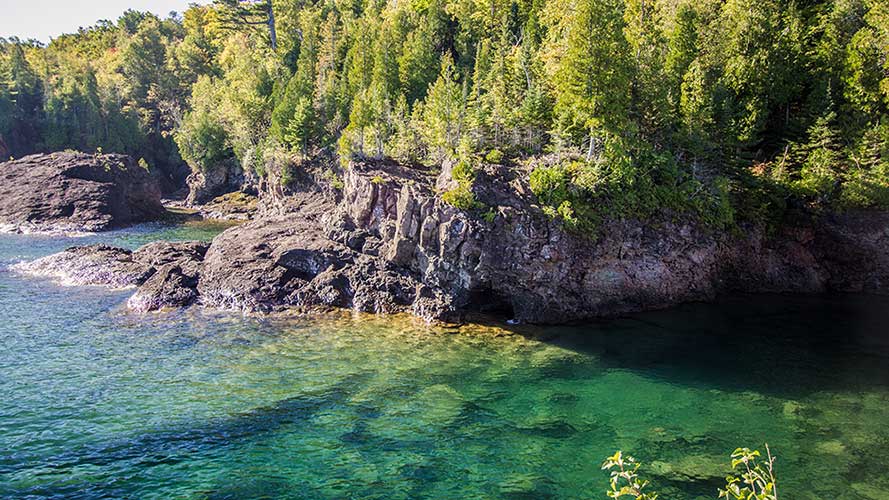 Great Lakes