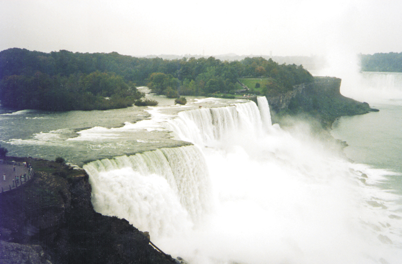 Niagara Falls Niagara Falls