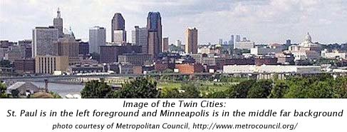 Twin Cities