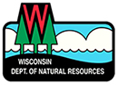 WI DNR logo
